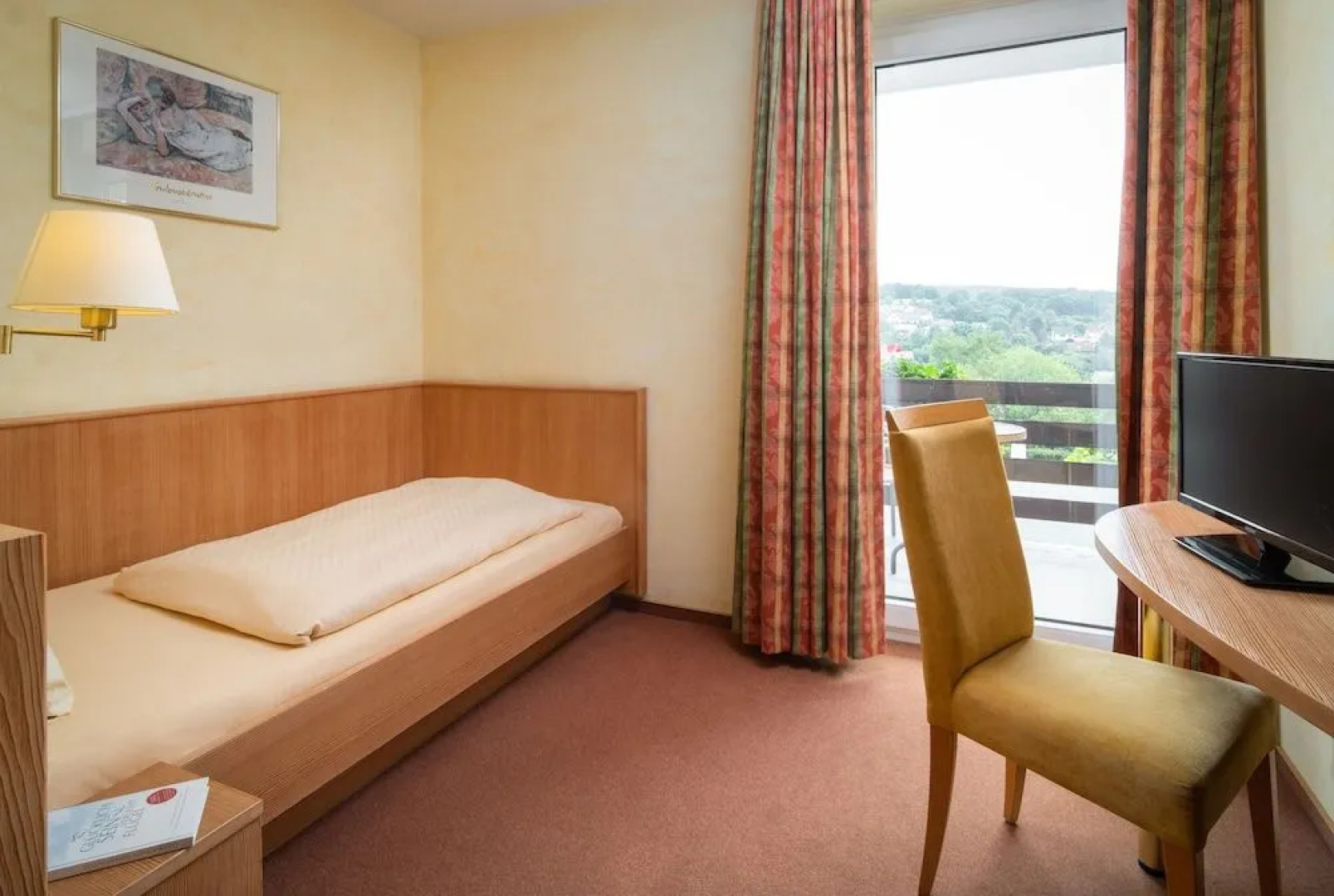 AKZENT Hotel Haus Sonnenberg