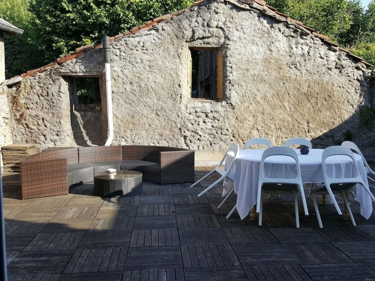 Le Prana - Les Chambres d’Hôtes