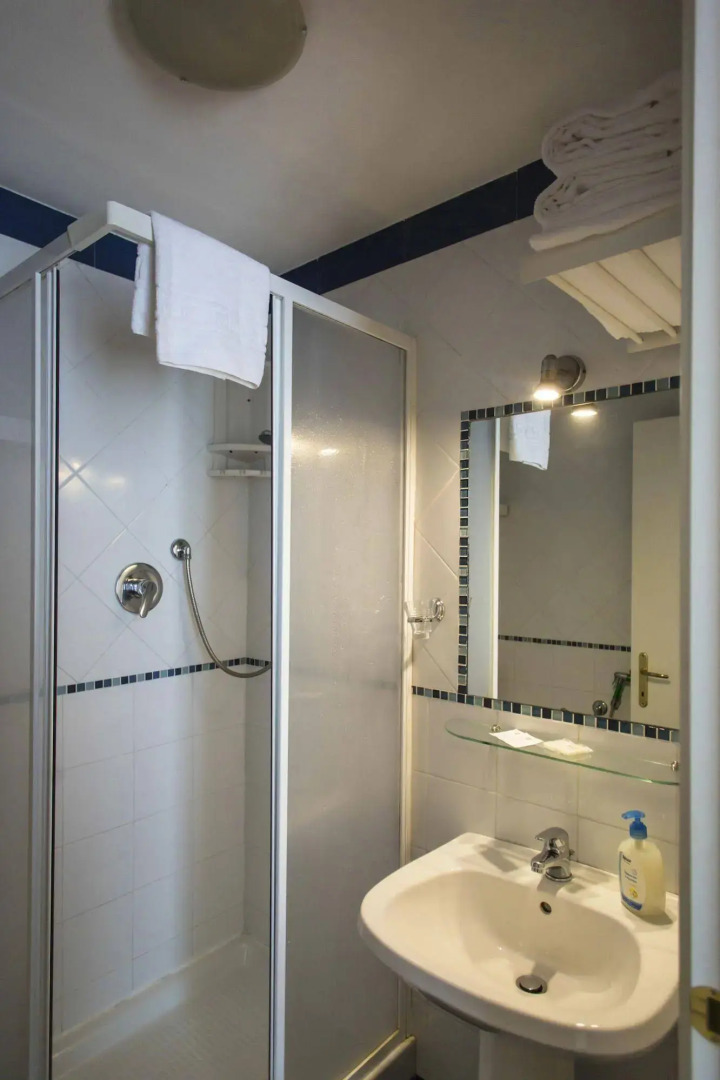 Sole e Luna Bed & Breakfast