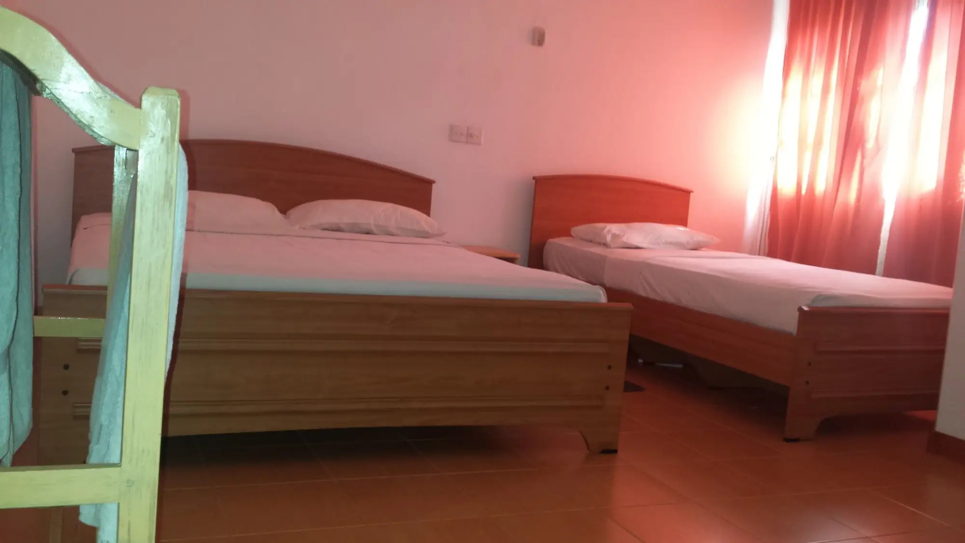 Siyanco Holiday Resort