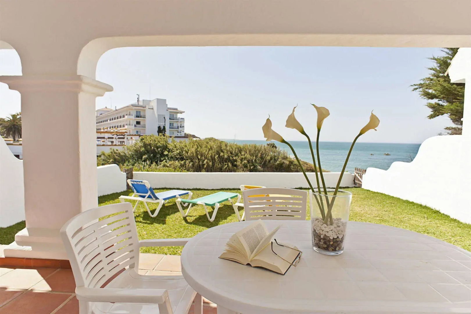 Villas Flamenco Beach Conil