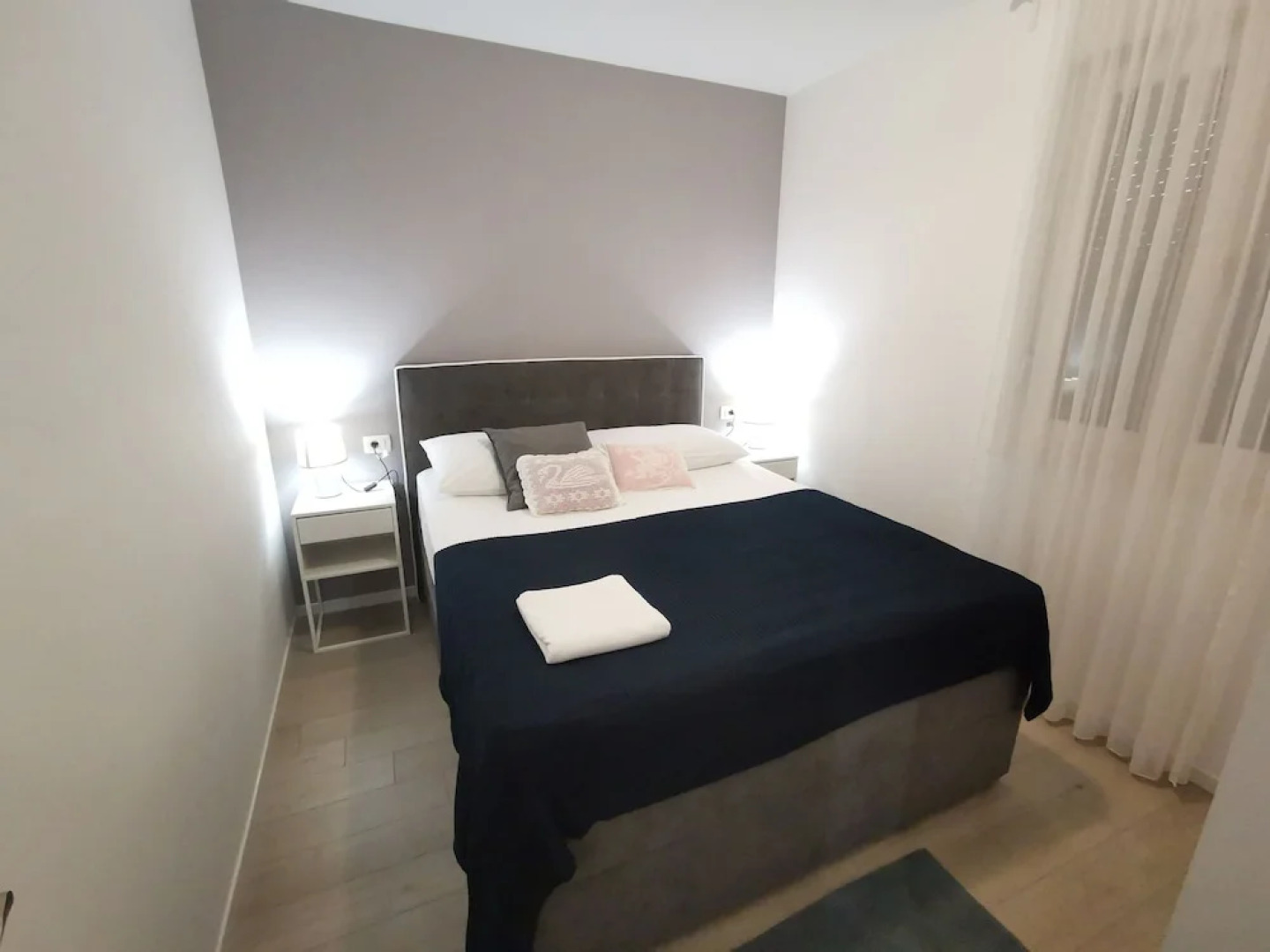Boutique Apartments Hedona