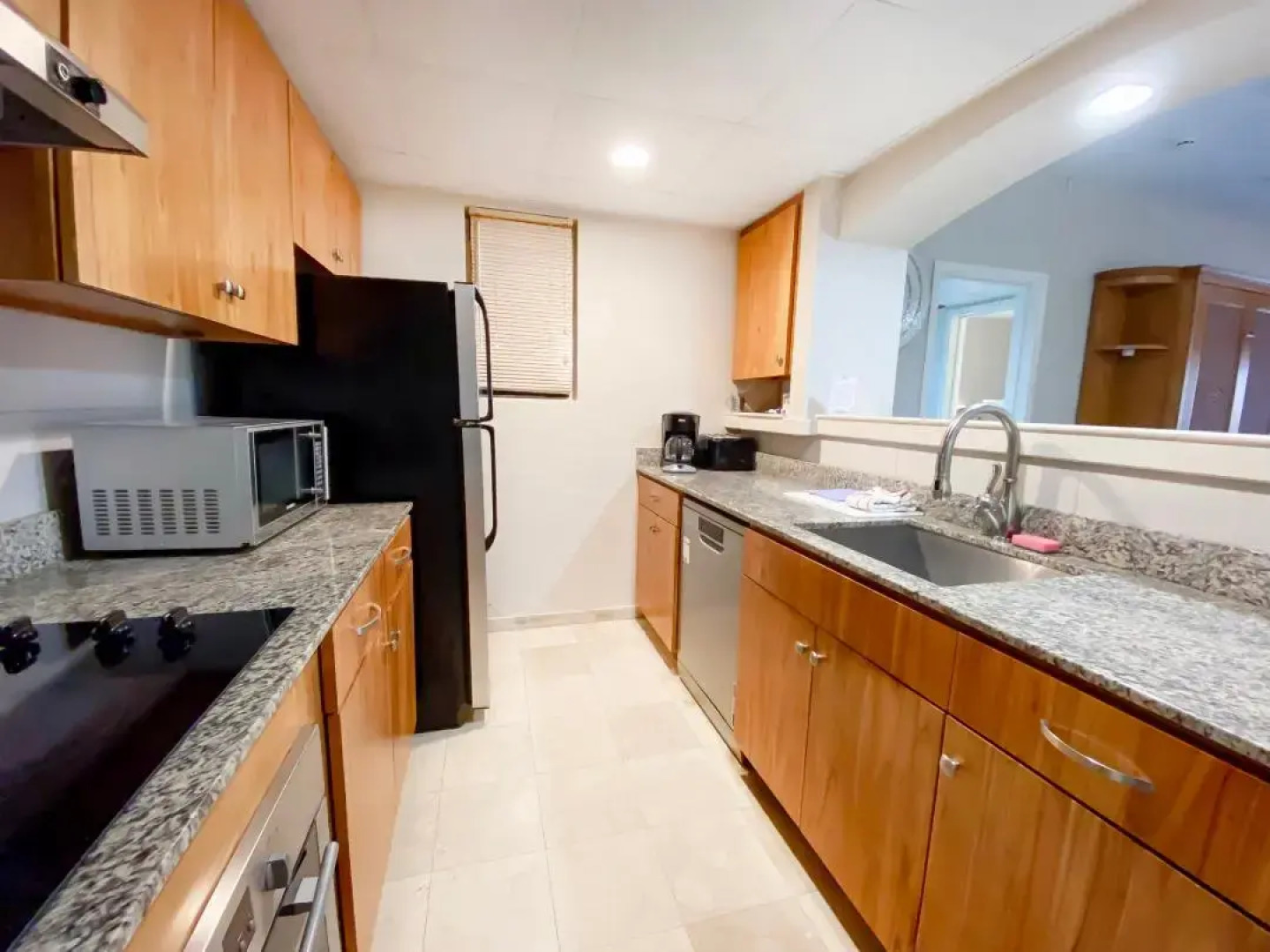 The Royal Sea Aquarium Resort