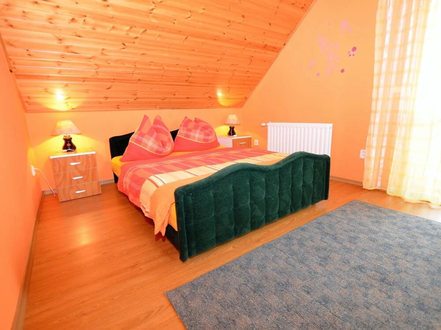 Modern Mansion in Bene ov u Semil With Pool