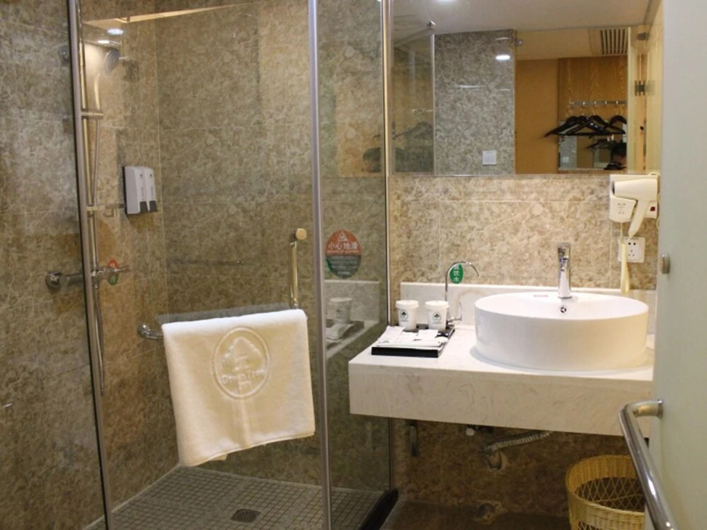 GreenTree Inn FuJian PuTan East WenXian Road New Bus Station Business Hotel