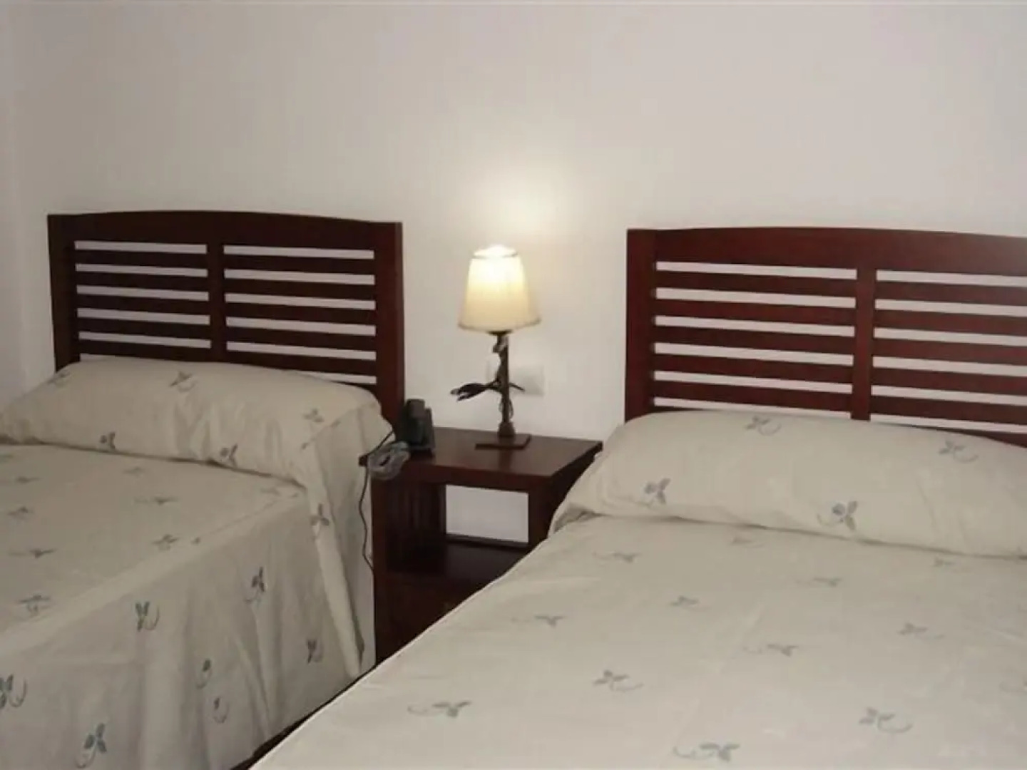 La Hacienda de Don Luis