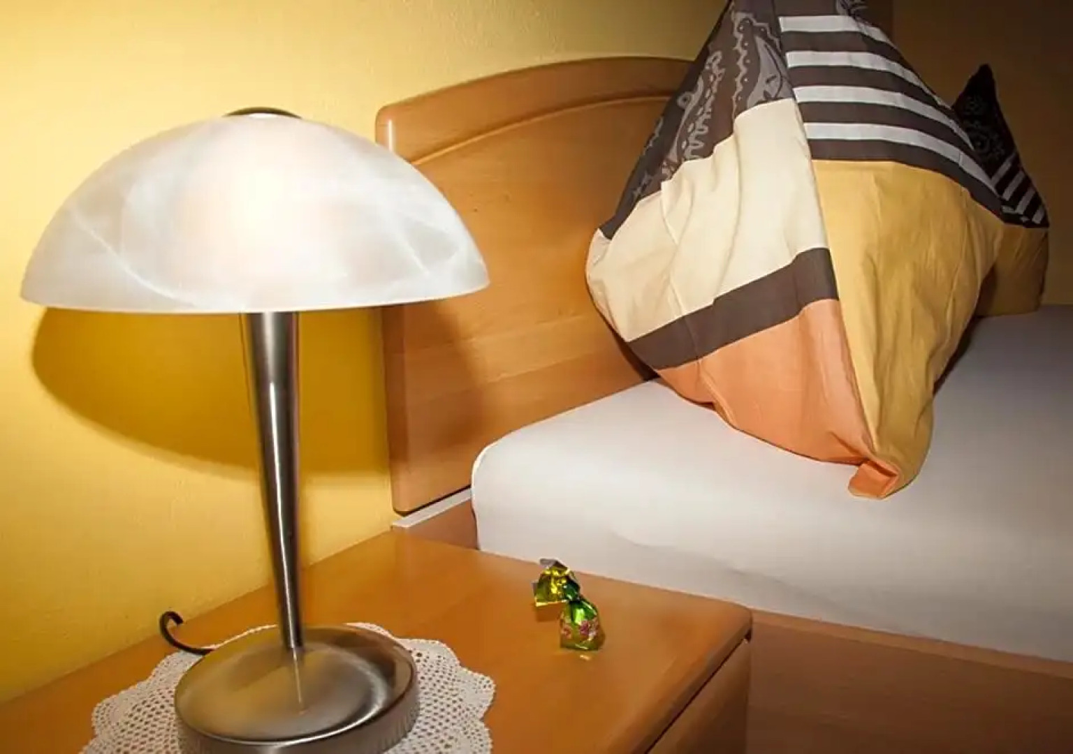 Frühstückspension Kuzmic