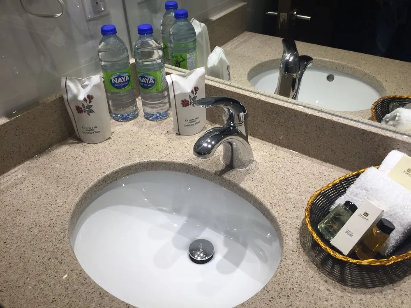 Auberge Du Grand Lac