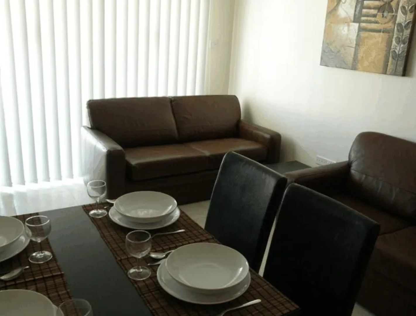 St Christophers Village