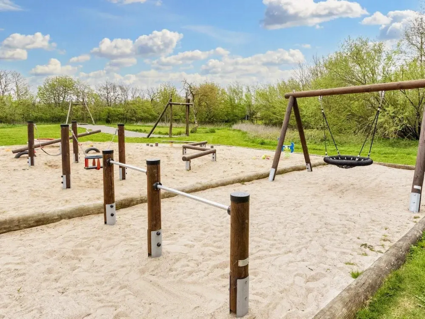 7 Person Holiday Home in Vestervig-by Traum