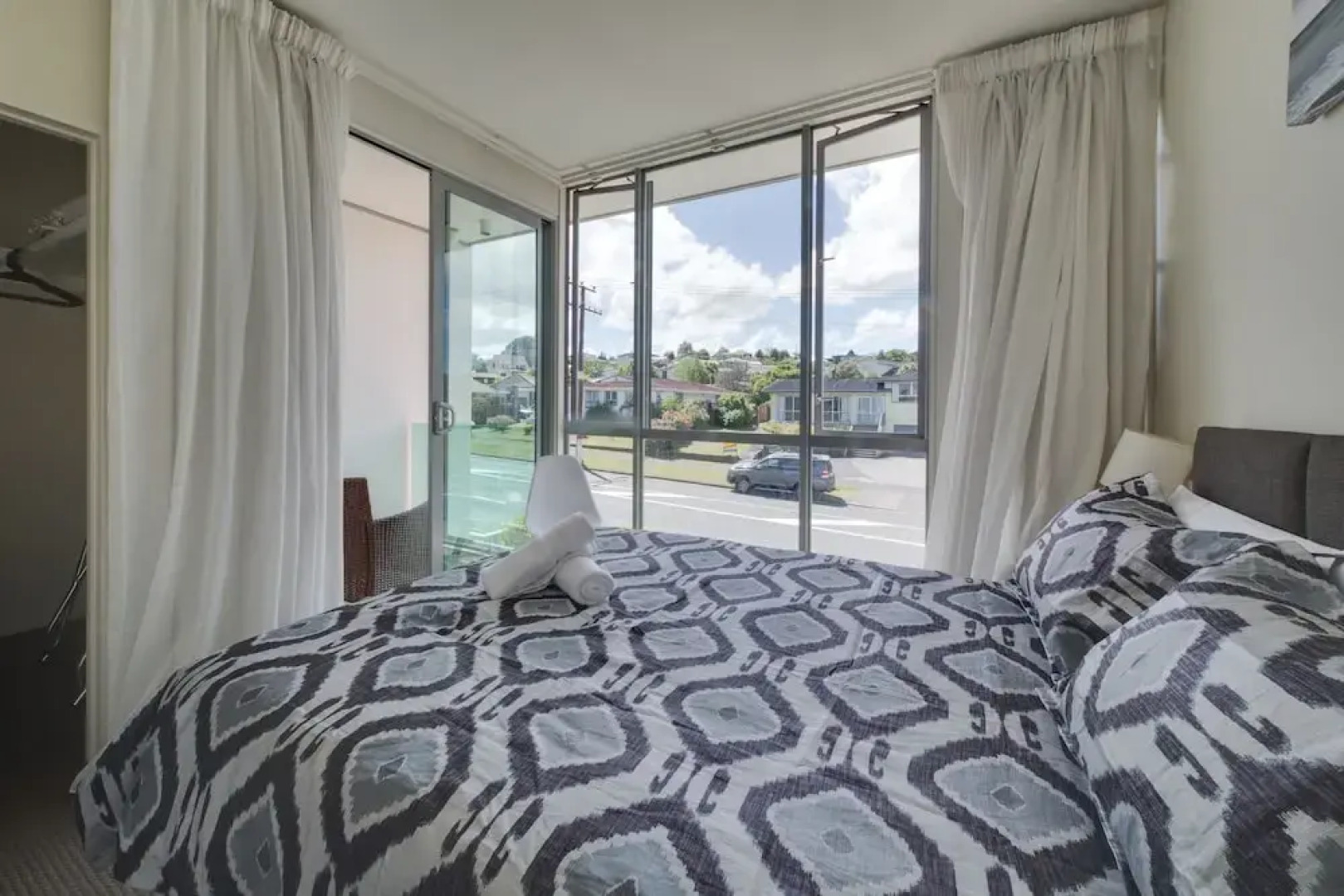 Central Taupo 3 bed Apartment