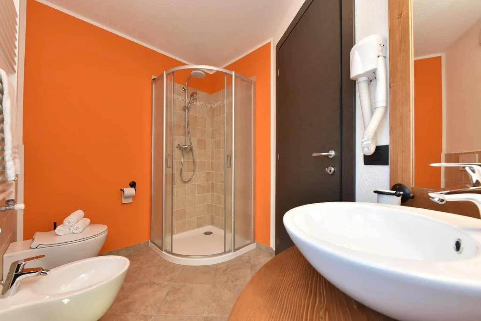 Locanda Dei Castagneti