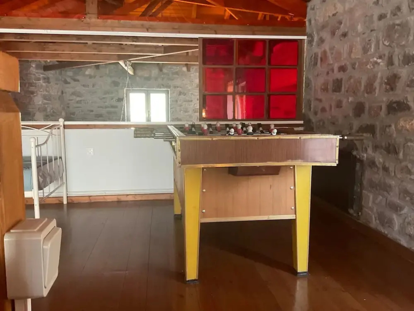 Vitina Number 5 House