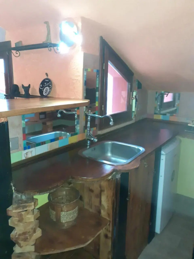 Piccolo Paradiso (Adults Only)