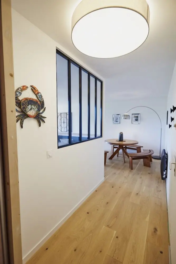 Les Appartements Saint -Michel 3