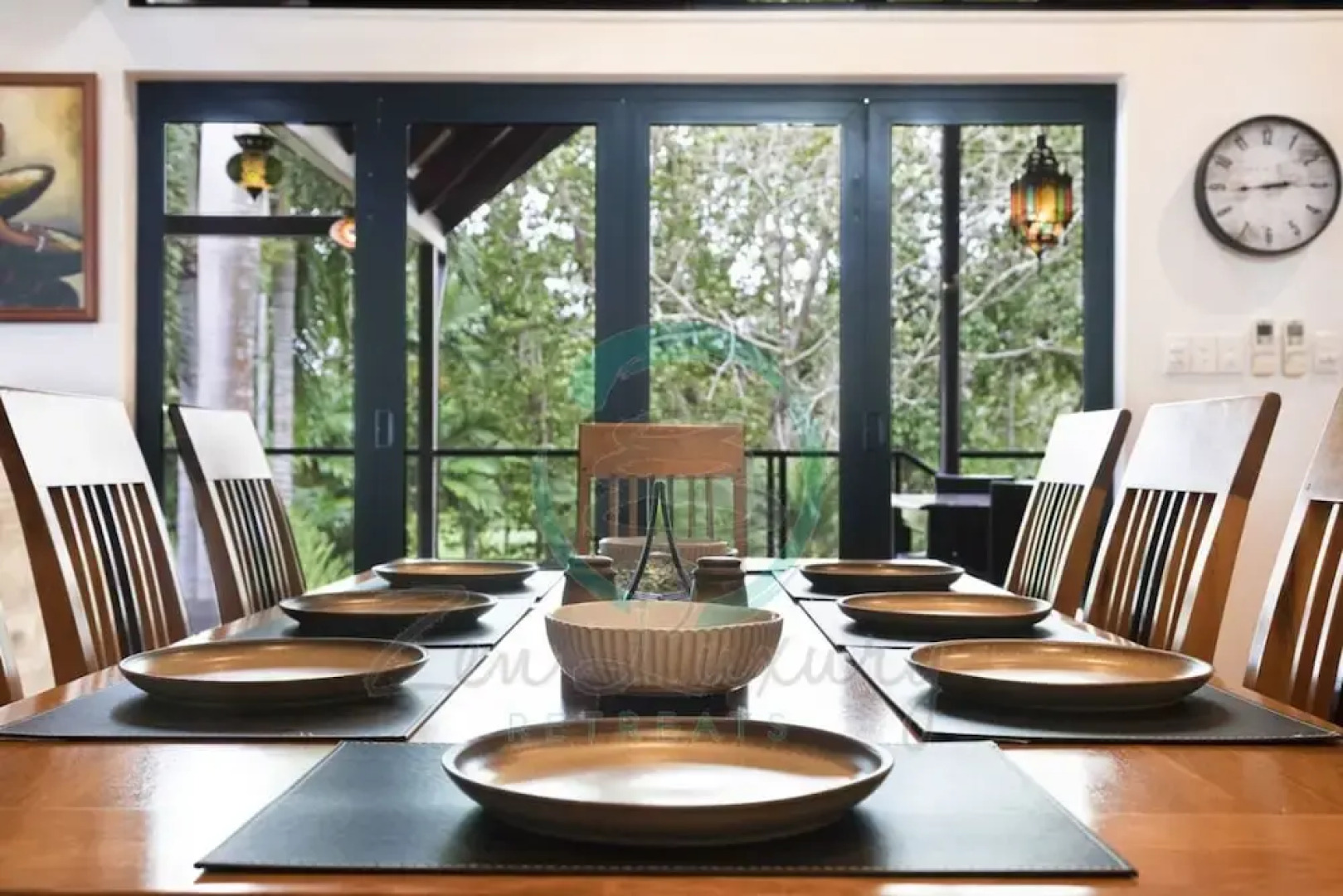 Picturesque Tranquil - Pool - BBQ - Golf Course