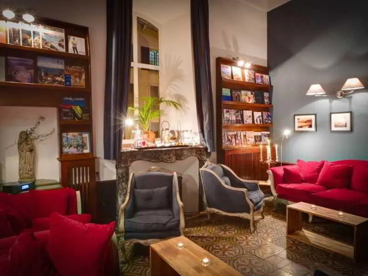 Hotel Restaurant Relais Royal