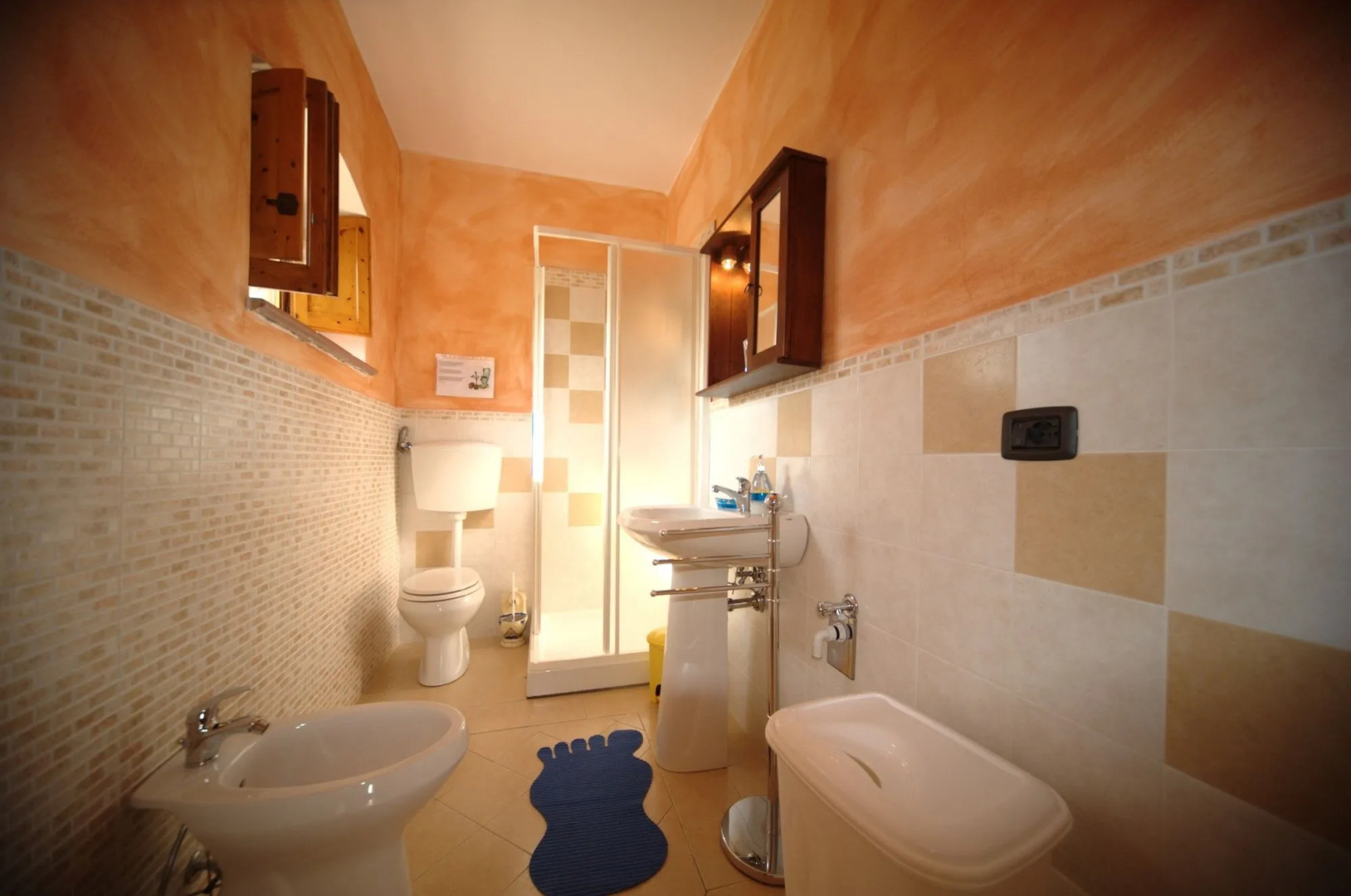 Agriturismo Torre Prima Holidays