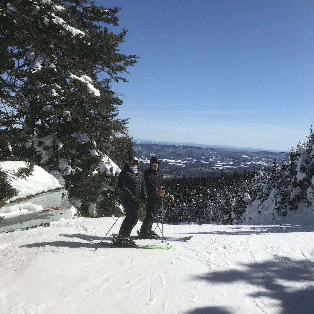 The Featherbed Inn & Nordic Spa