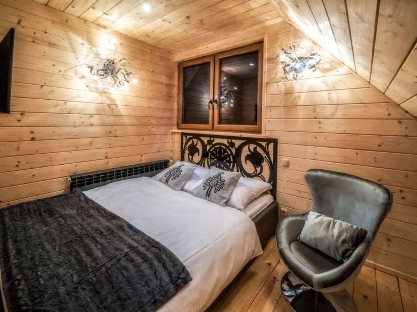 Chalet De Luxe Nowy Targ
