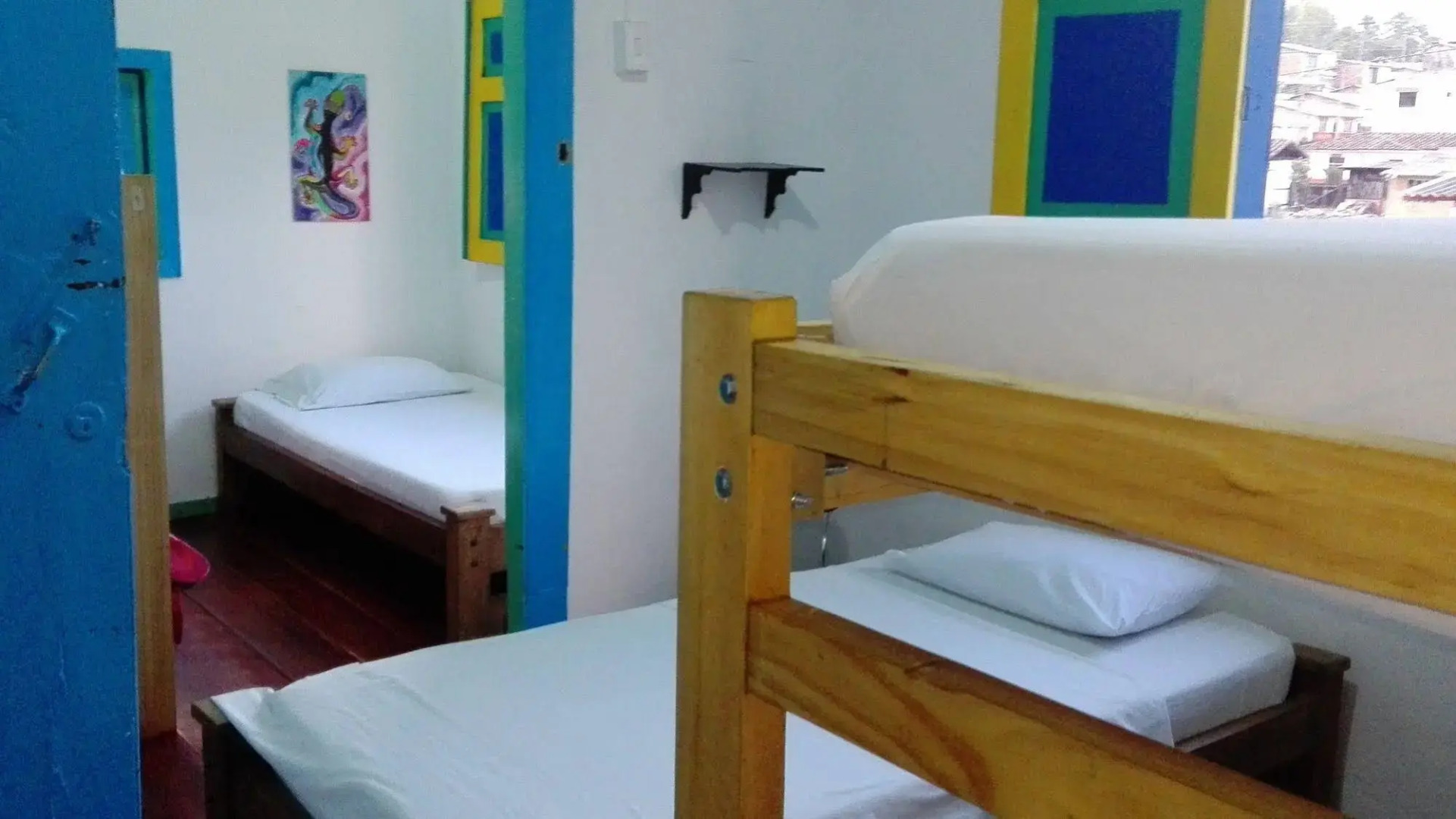 Hostal Estrella de Agua - Hostel