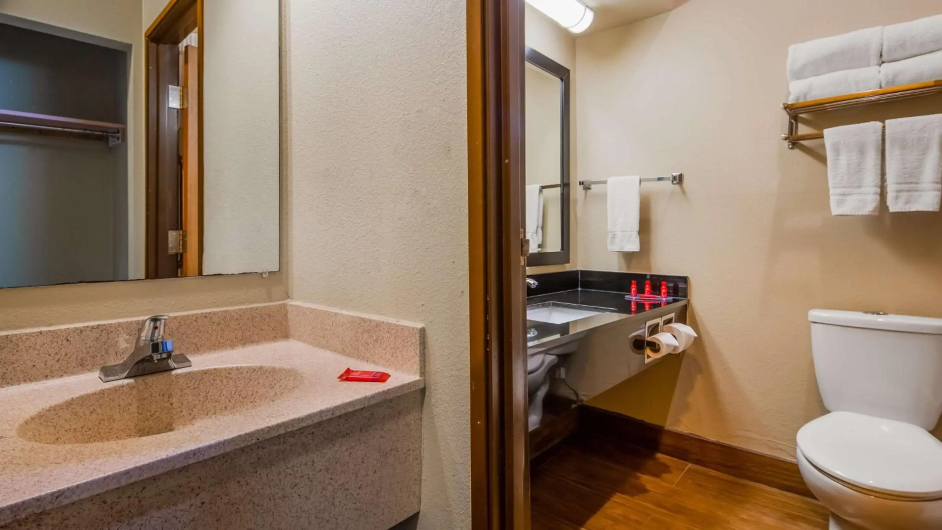 Quality Inn