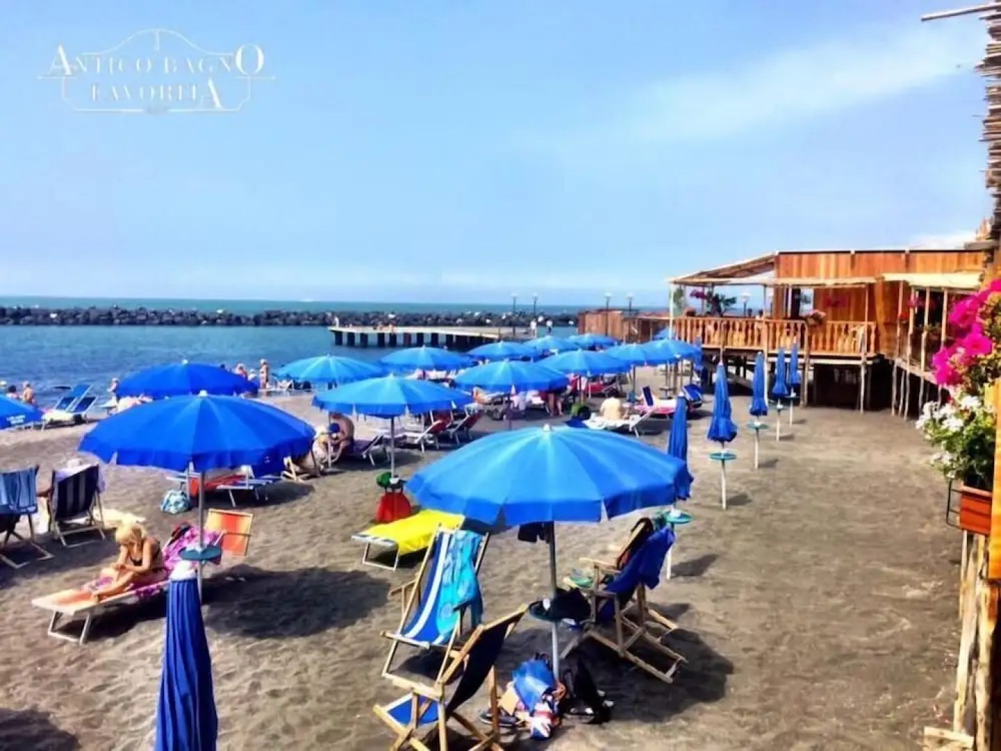 Scognamiglio Suites