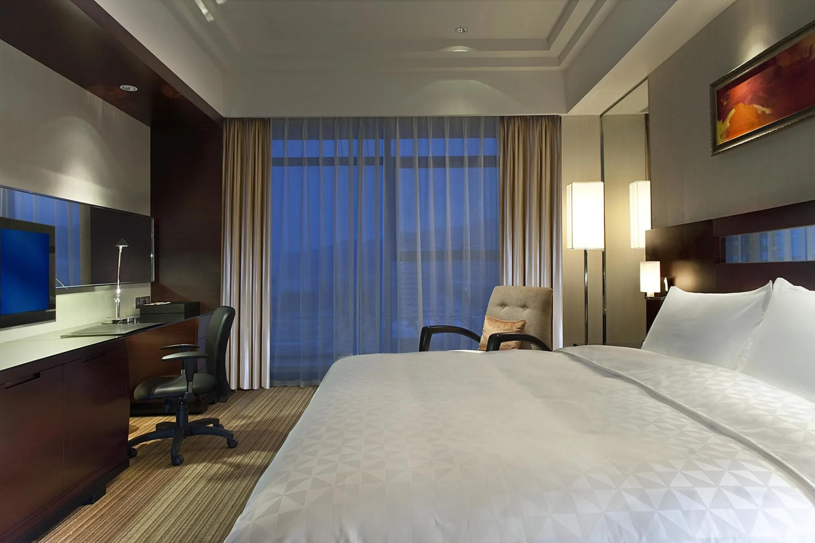 Ramada Plaza Lianyungang