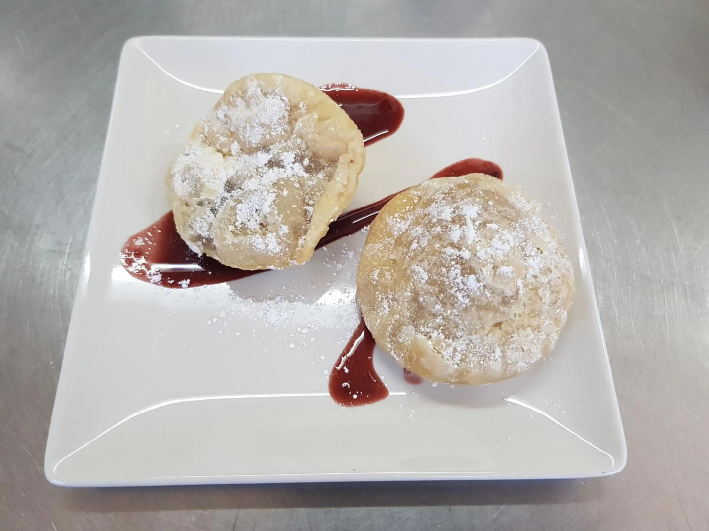 Hotel Restaurante Baños