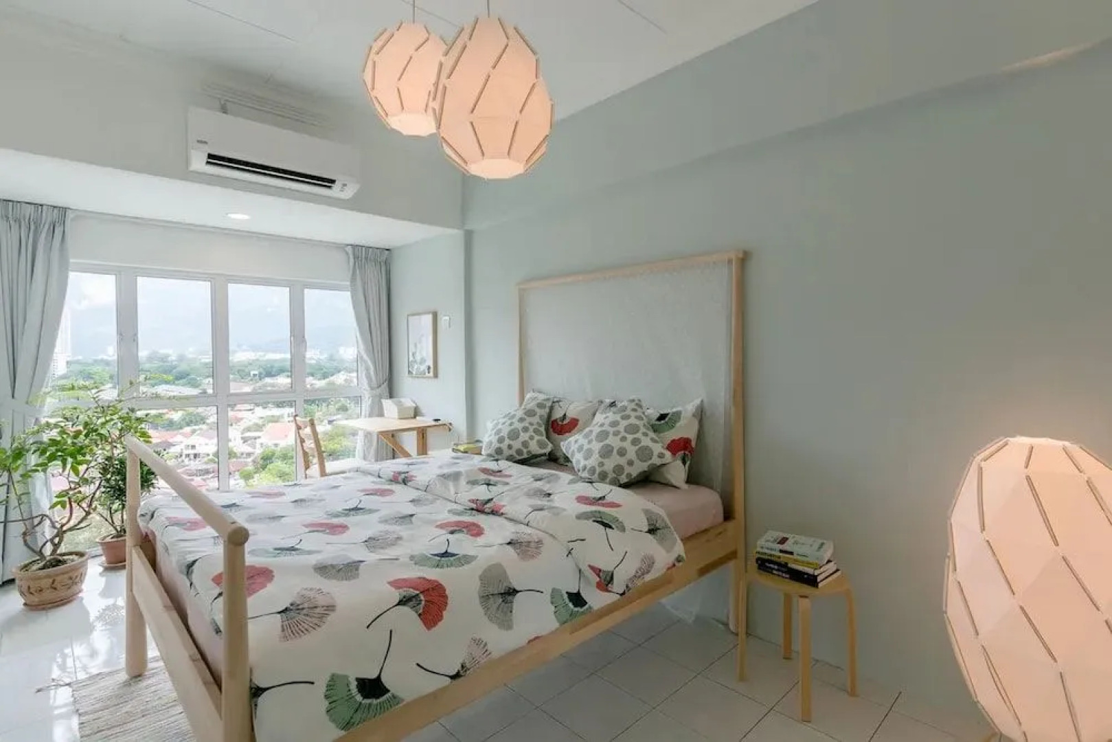 Eastern Court 22 by Sanguine