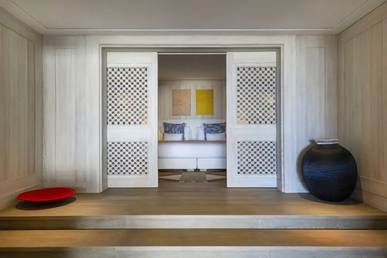 Cheval Blanc Saint Barth