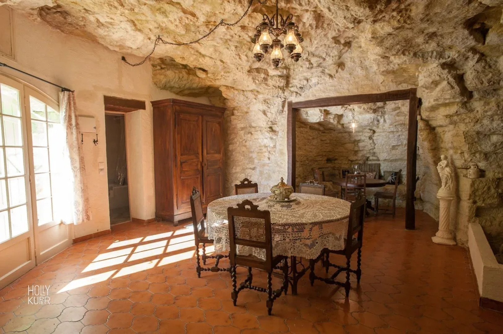 Songbird Sanctuary 3 gîtes by Chenonceau