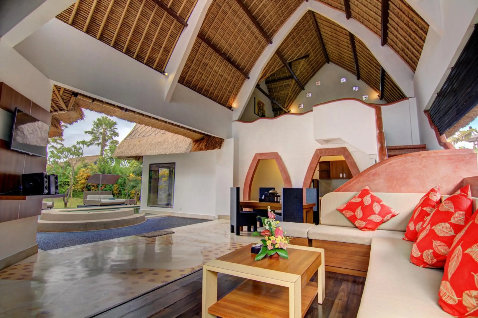 Villa Seminyak Estate & Spa - By Astadala