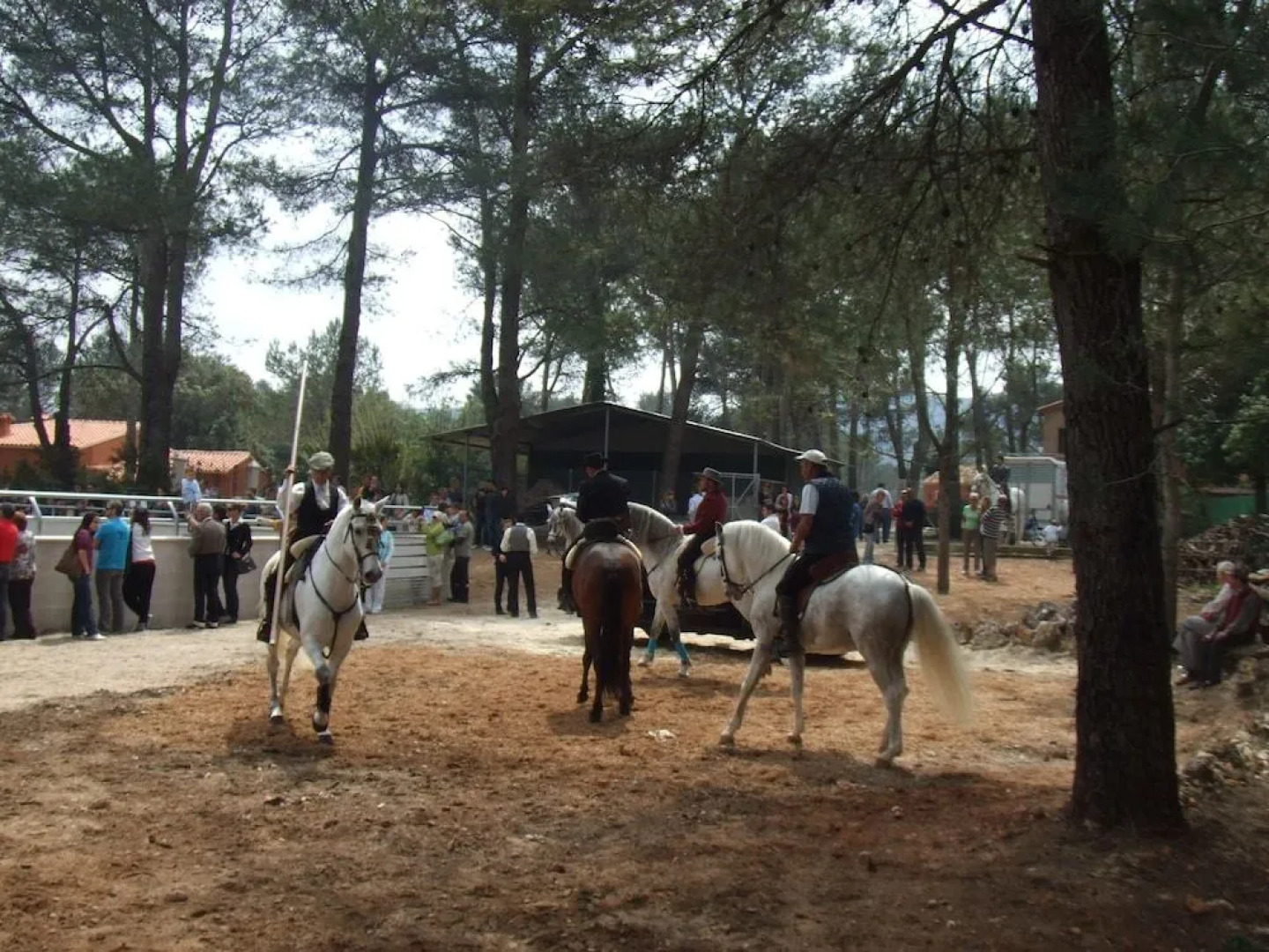 Hotel Rural Bonestar