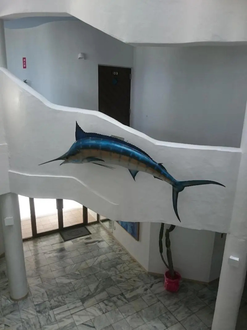 Eef Condominium Kumejima