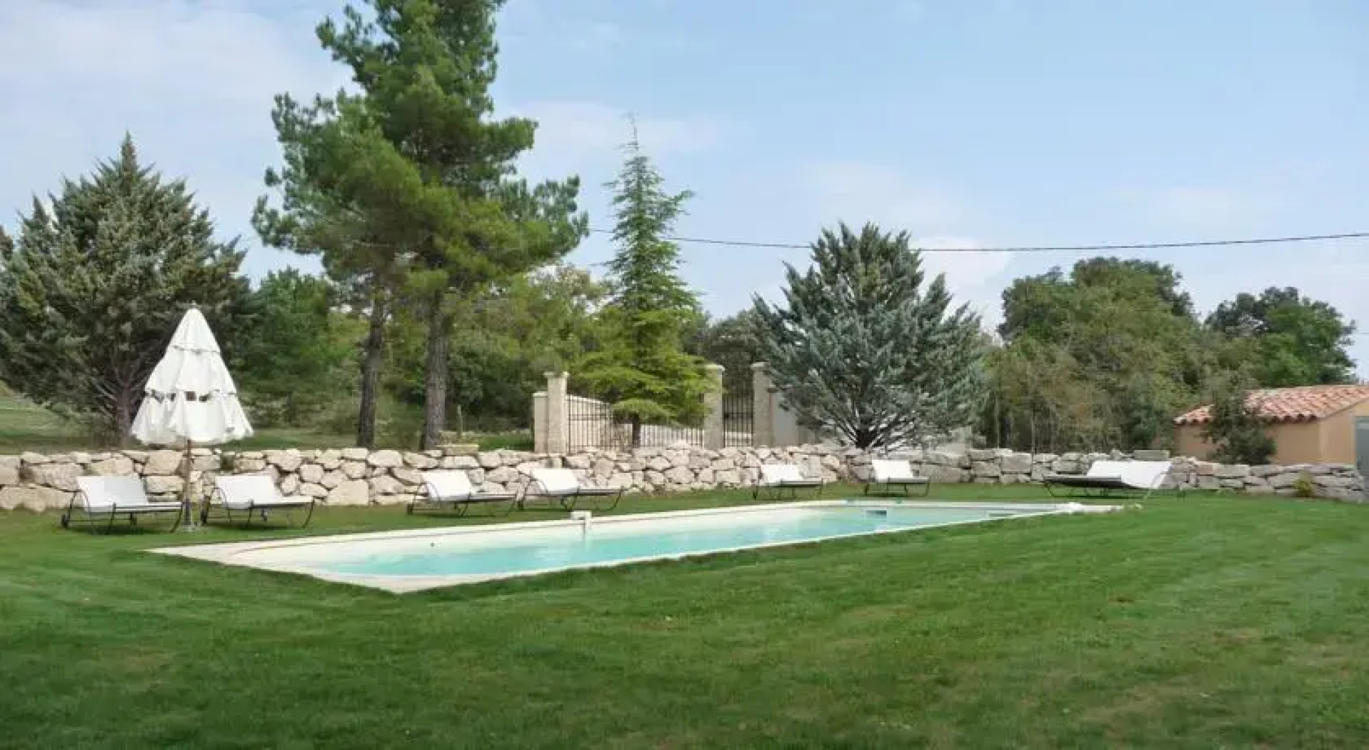 Villa Le Grand Chene