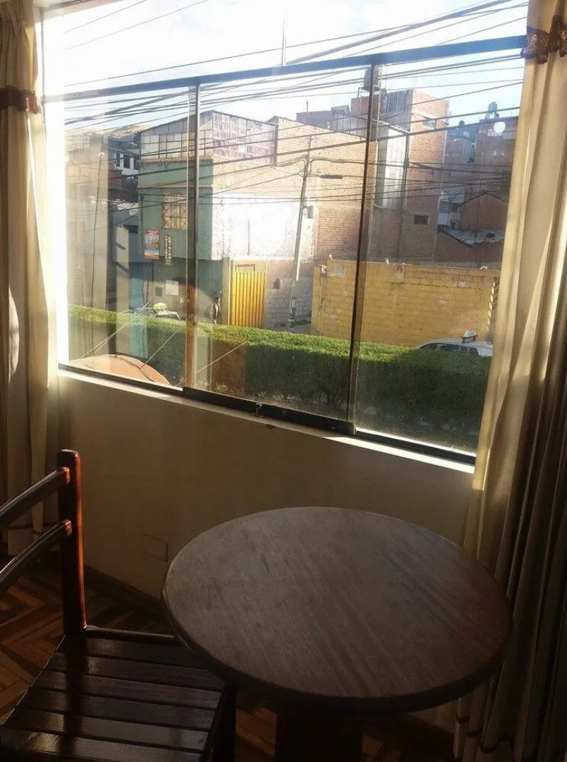 Casona Inka’s Dream