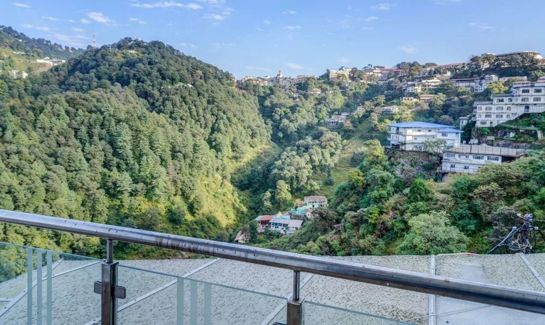 Treebo Trend Royal Mansion