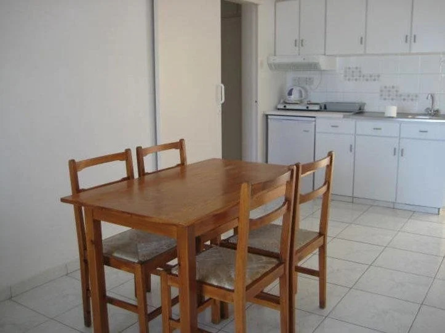 Lawsonia Hotel Apartments