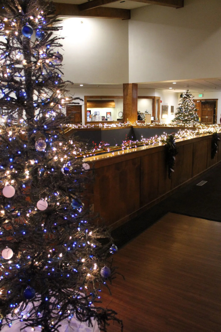 Lone Tree Golf Club And Hotel