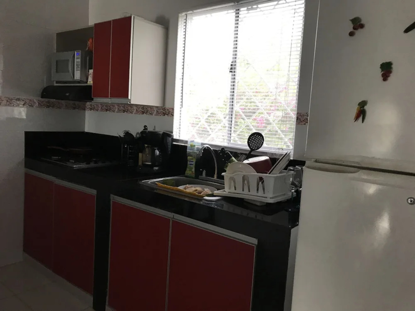 Casa Finca Loma Linda