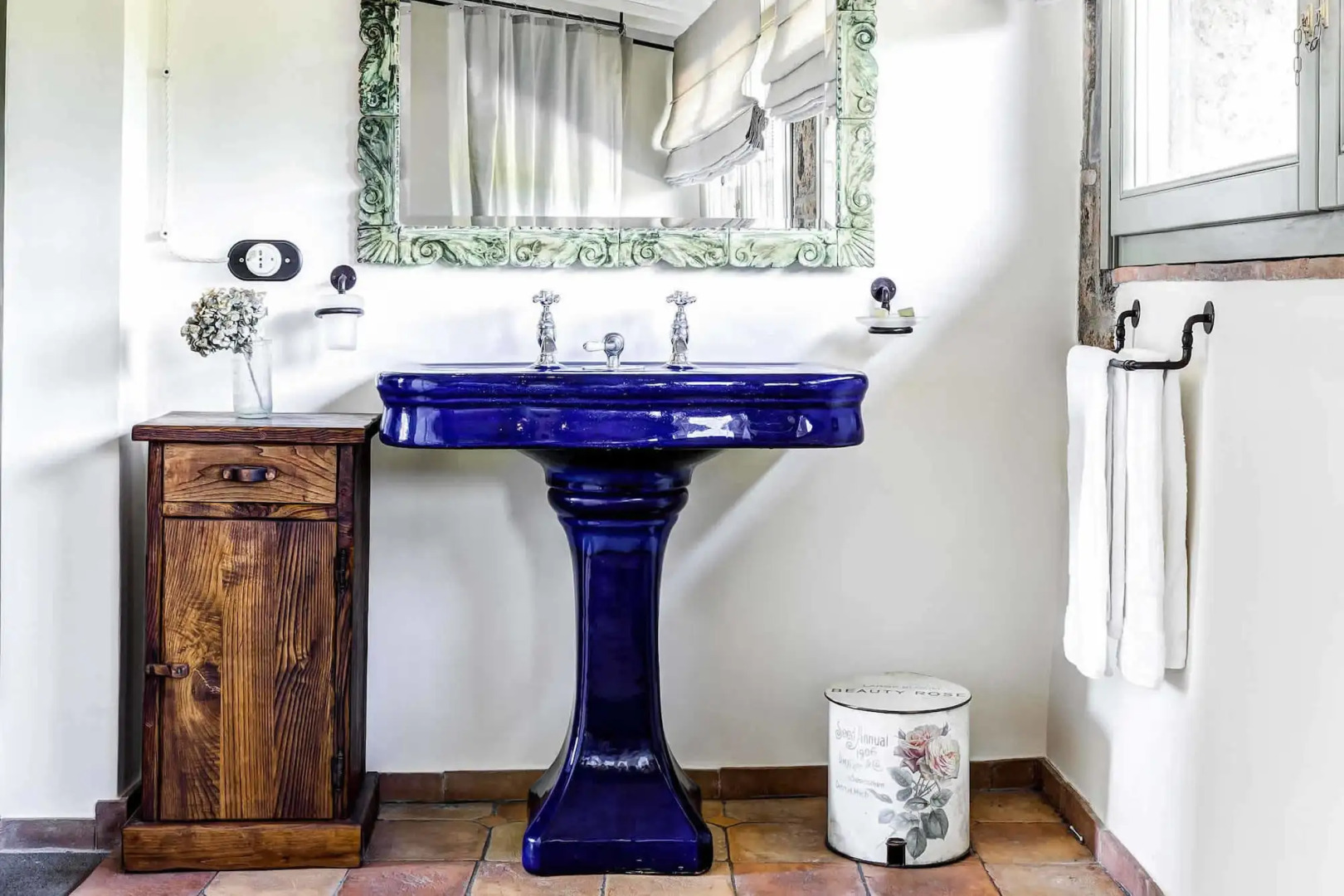 Corte della Maestà Antiche Residenze