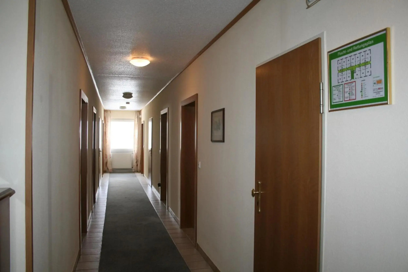 Landhotel Margaretenhof