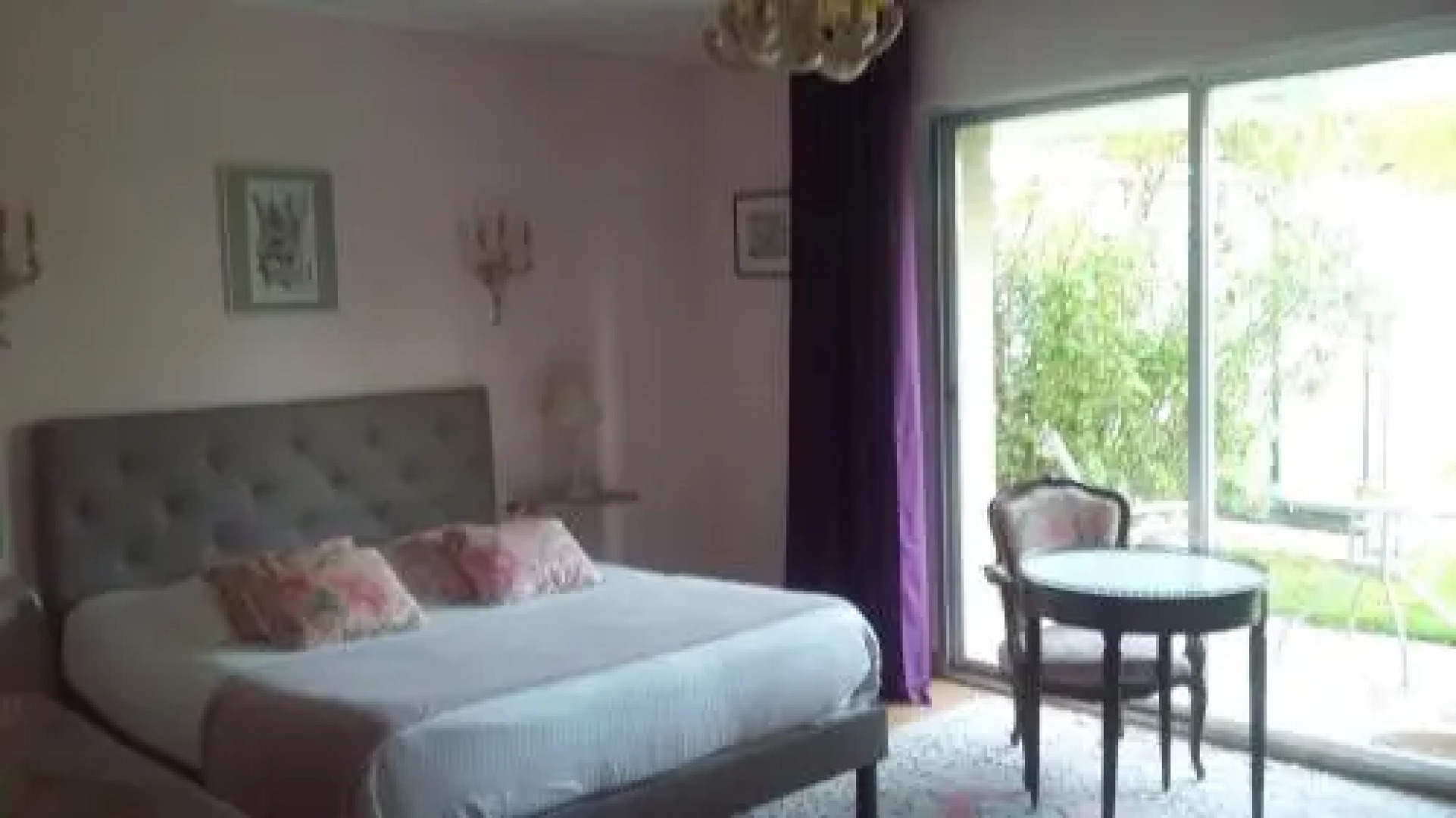 A LOmbre du Mont St Michel