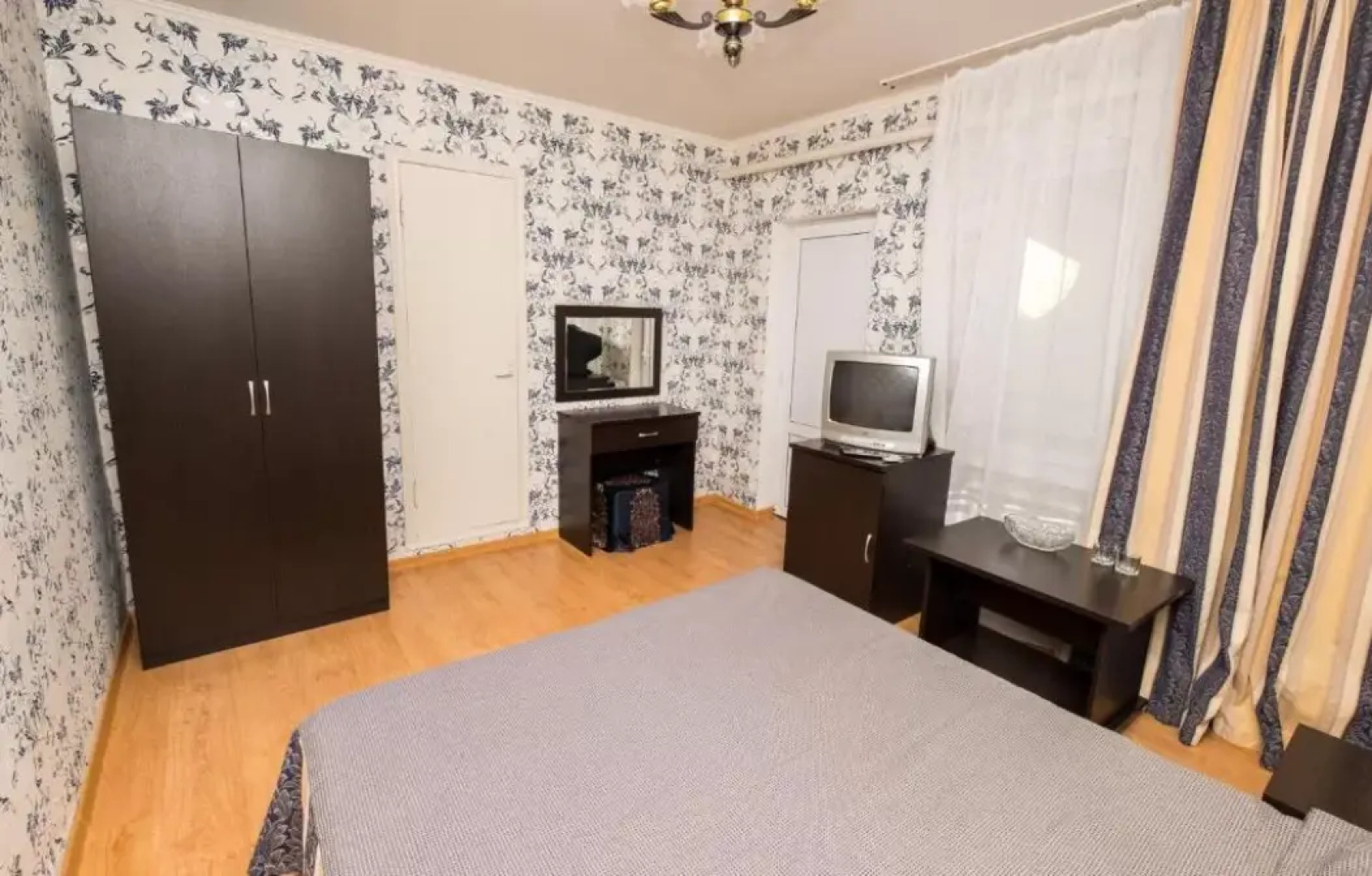 Отель Алые паруса