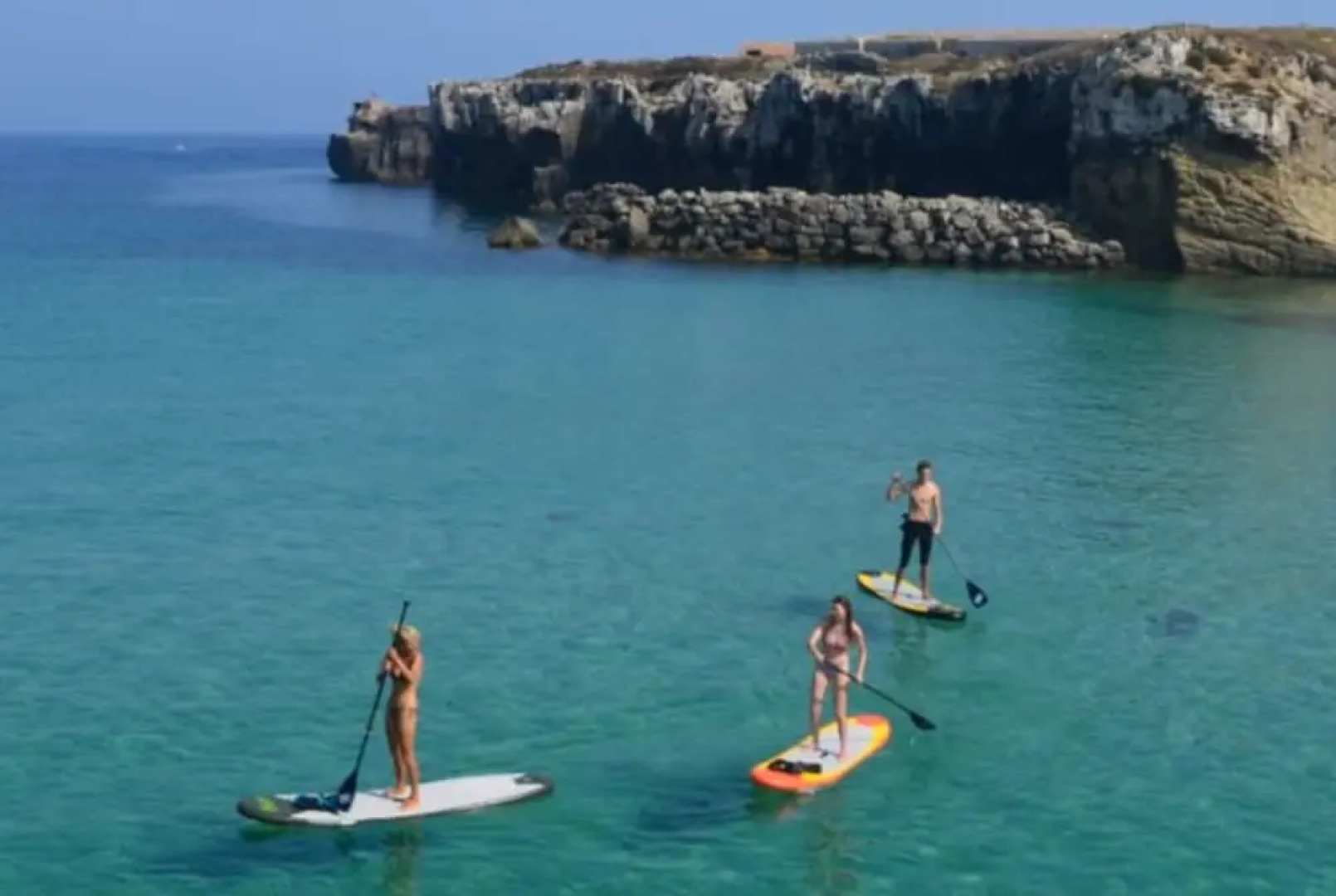 49 Reserva de los Lances III