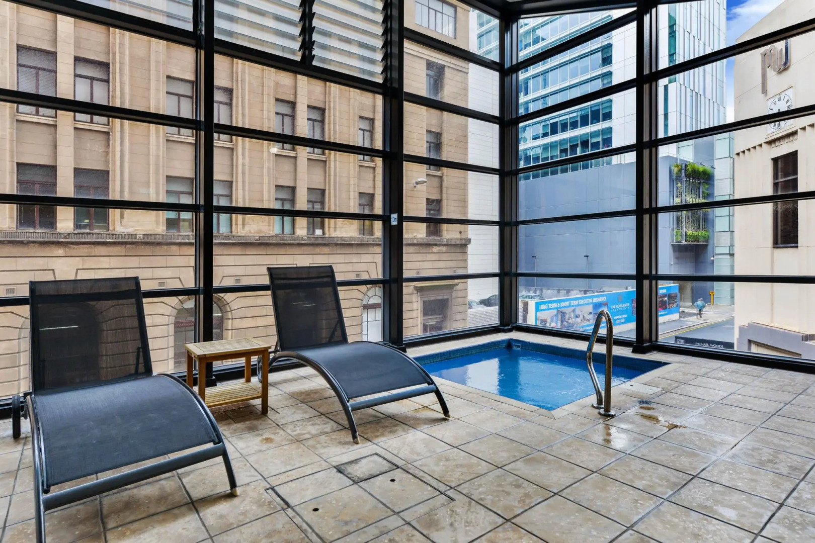 Peppers Waymouth Adelaide