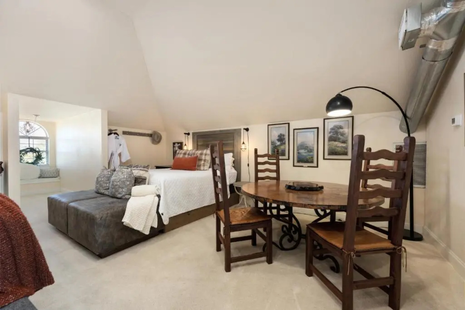 The Plantation House Boutique Inn