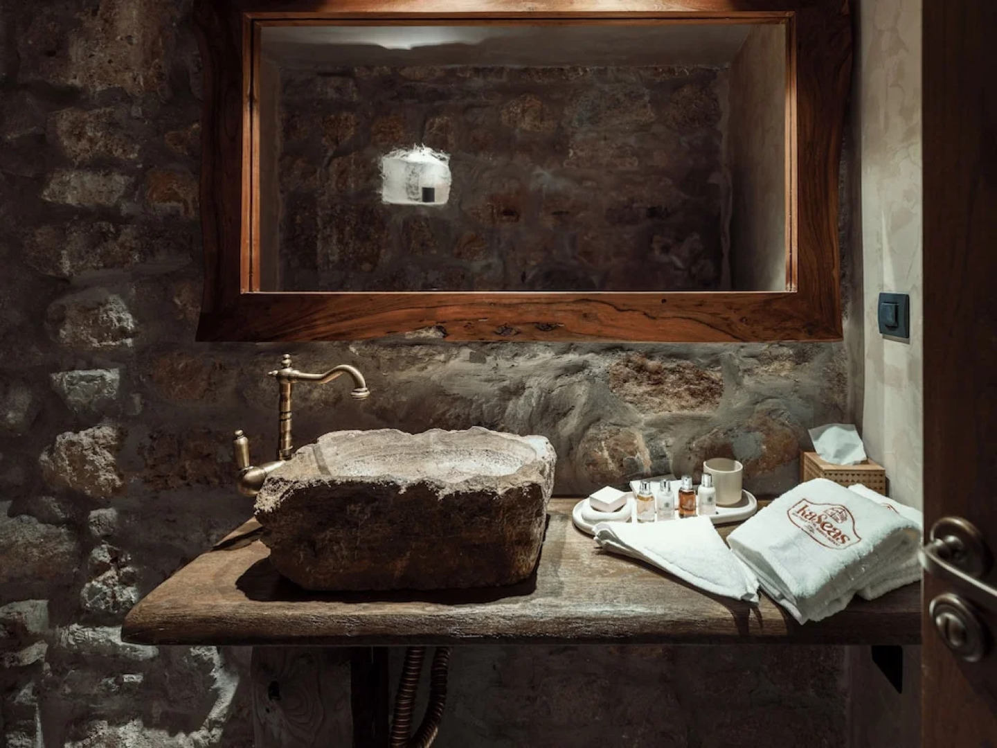 KaSeas Boutique Hotel