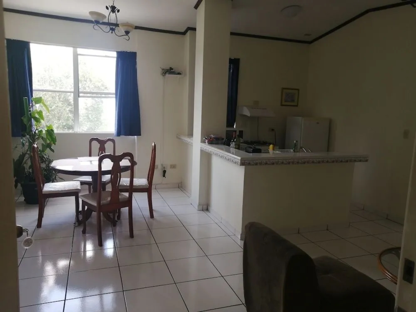 Hotel Villa Serena San Benito